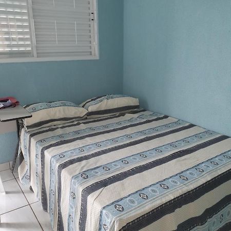 Kitnet camiloca Apartment Campo Grande  Exterior foto