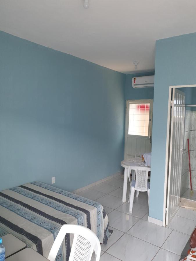 Kitnet camiloca Apartment Campo Grande  Exterior foto